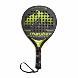 J´Hayber Dominator D-Carbon