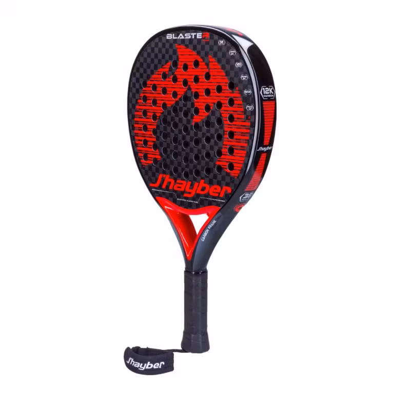 J´Hayber Attack 12k