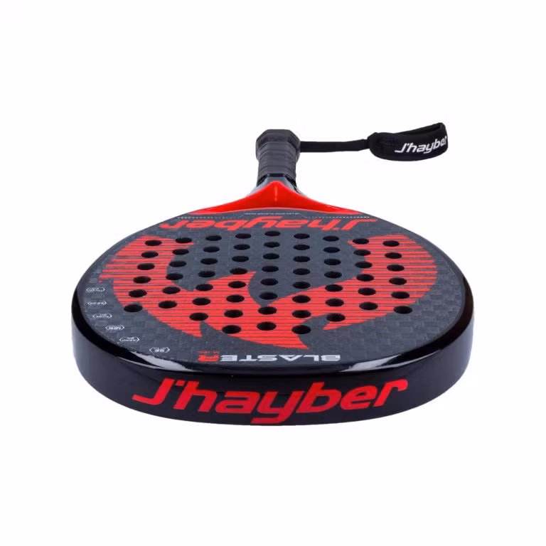 J´Hayber Attack 12k