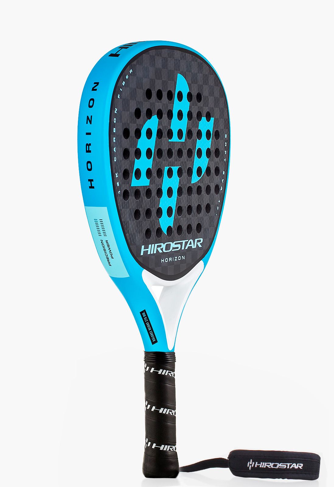 Hirostar Horizon