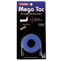 Tourna Mega Tac 3-pack