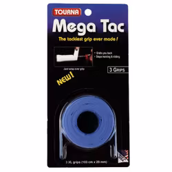 Tourna Mega Tac 3-pack