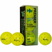 Diadem Premier Power bollar 3pack