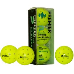 Diadem Premier Power bollar 3pack