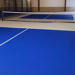 Pickleballbana Hardcourt