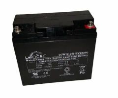 Batteri till Spinfire