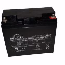 Batteri till Spinfire