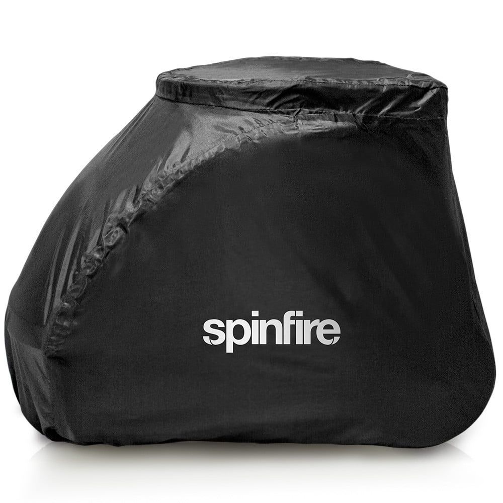 Skydd spinfire bollmaskin