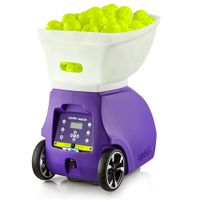Spinfire PICKLEBALL - Lithium batteri - App-styrd