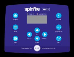 Uppgradering till appstyrning av din Spinfire