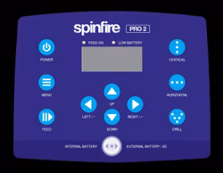Uppgradering till appstyrning av din Spinfire