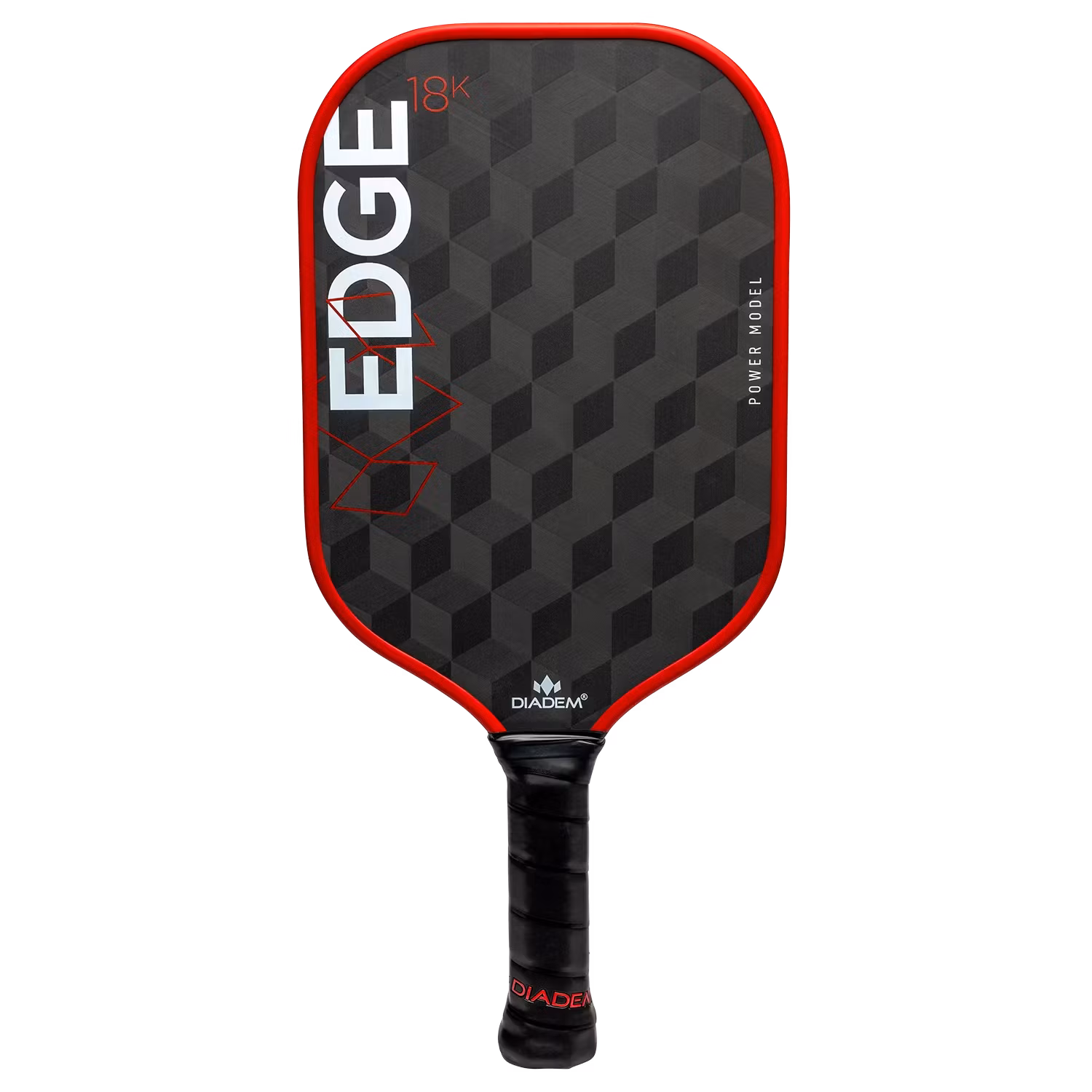 Diadem pickleball power pro rack