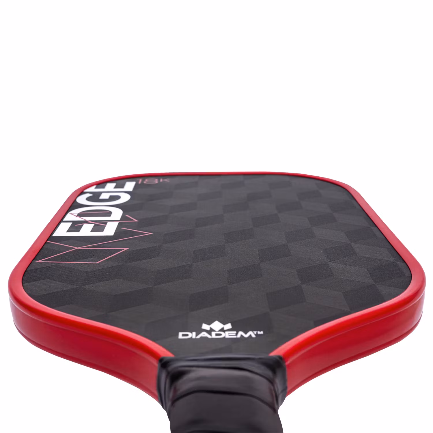 Diadem pickleball power pro rack
