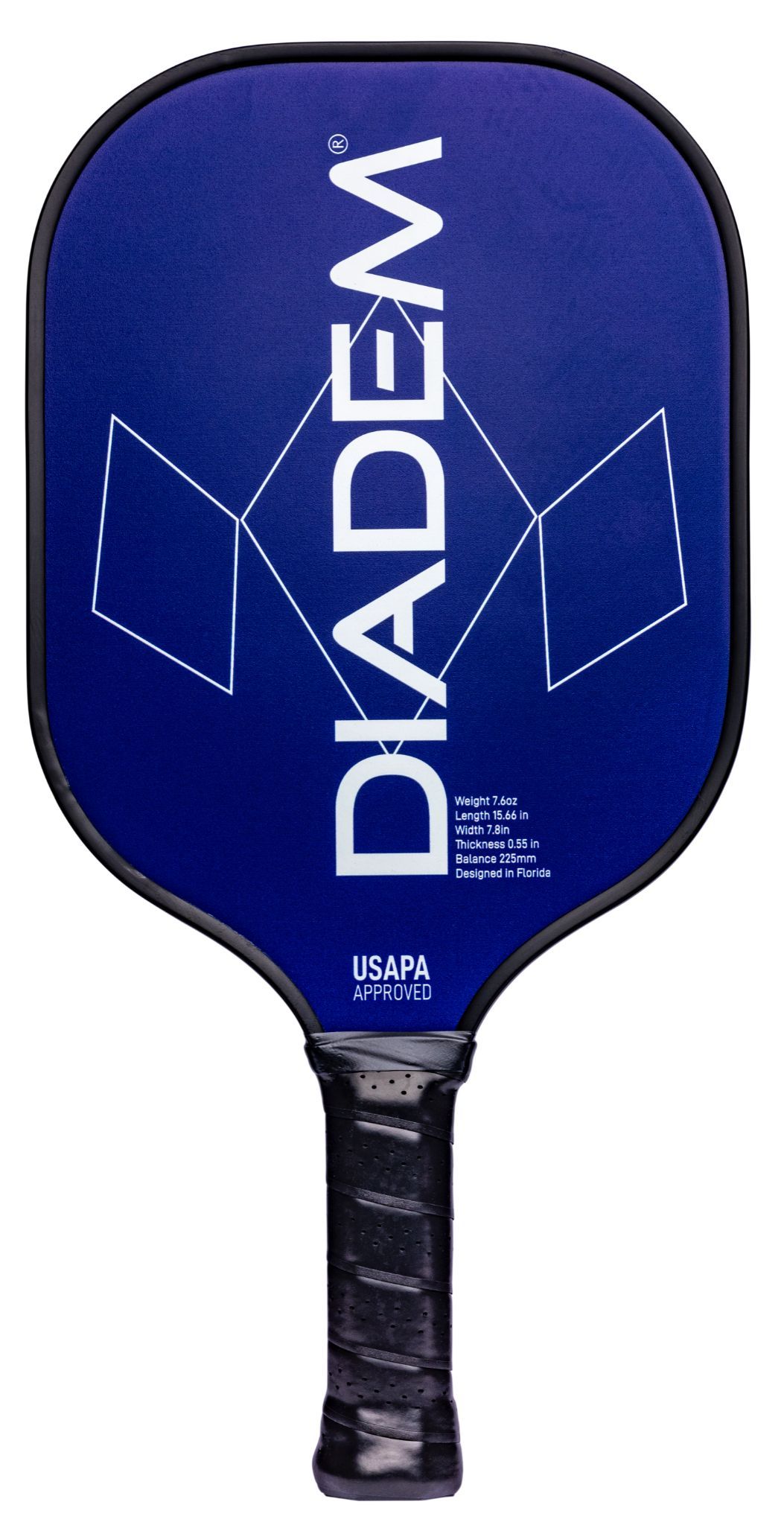 Diadem pickleball rack billigt Hero