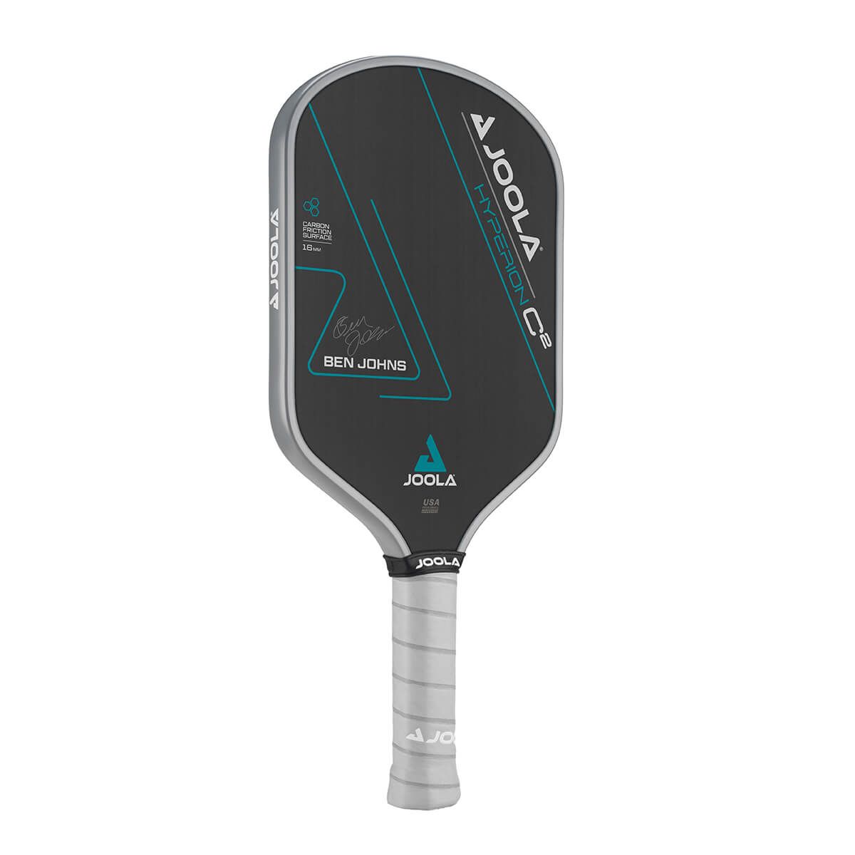 Joola pickleball Ben Johns C2 CFS