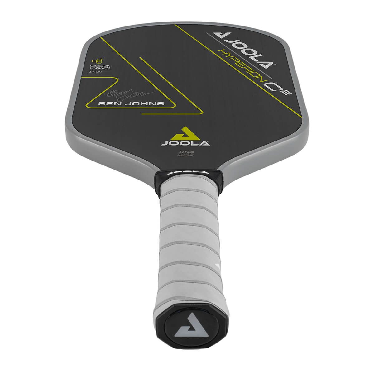 Joola pickleball Ben Johns C2 CFS