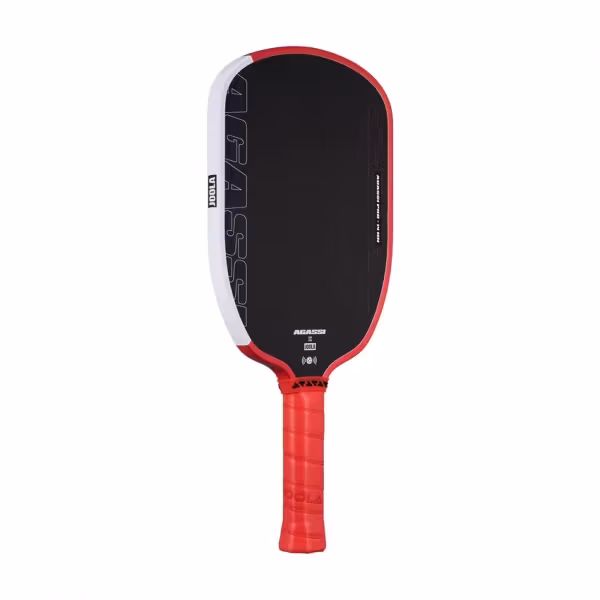 Joola Agassi Pro IV