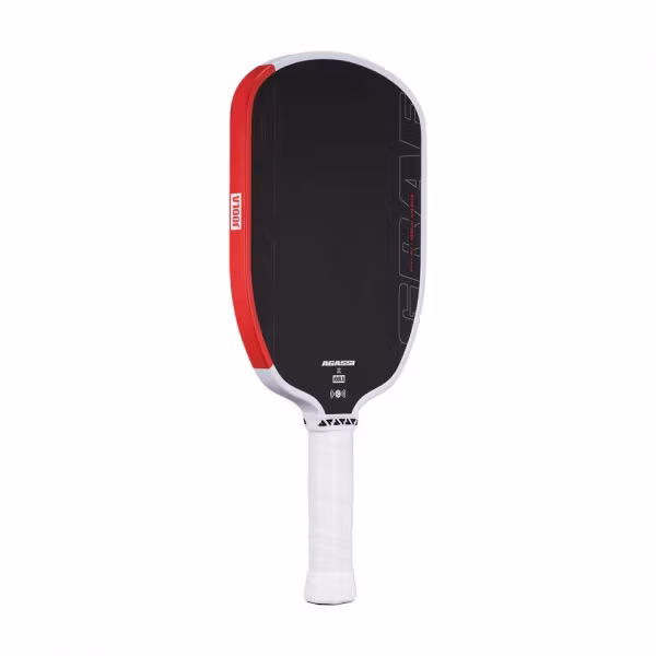 Steffi Graf Joola pickleball pro iv