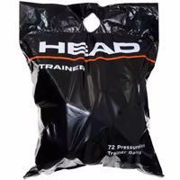 Head Trainer 72st