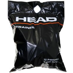 Head Trainer 72st