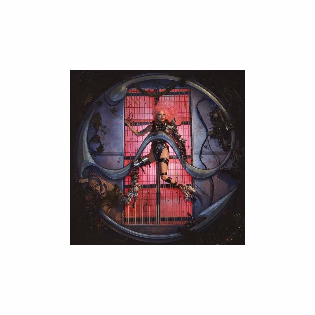 Lady Gaga – Chromatica