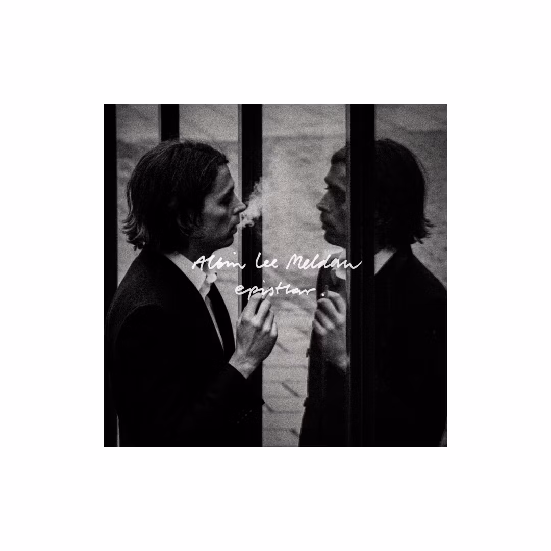 Albin Lee Meldau - Epistlar [PRE-ORDER]