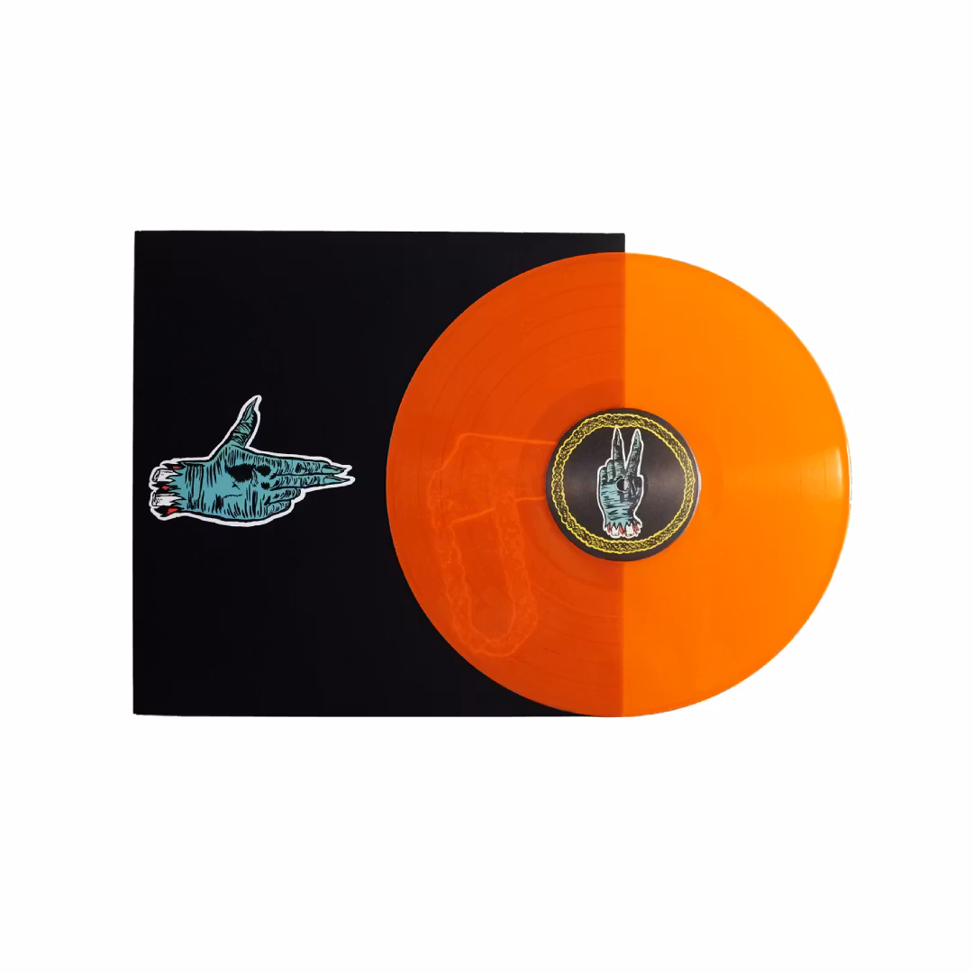 Run The Jewels - Run The Jewels