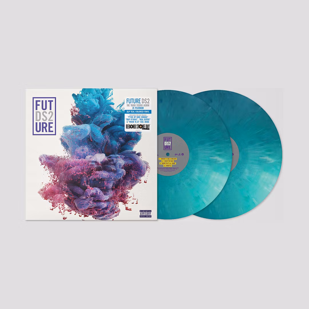Future - DS2