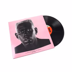 Tyler The Creator - Igor