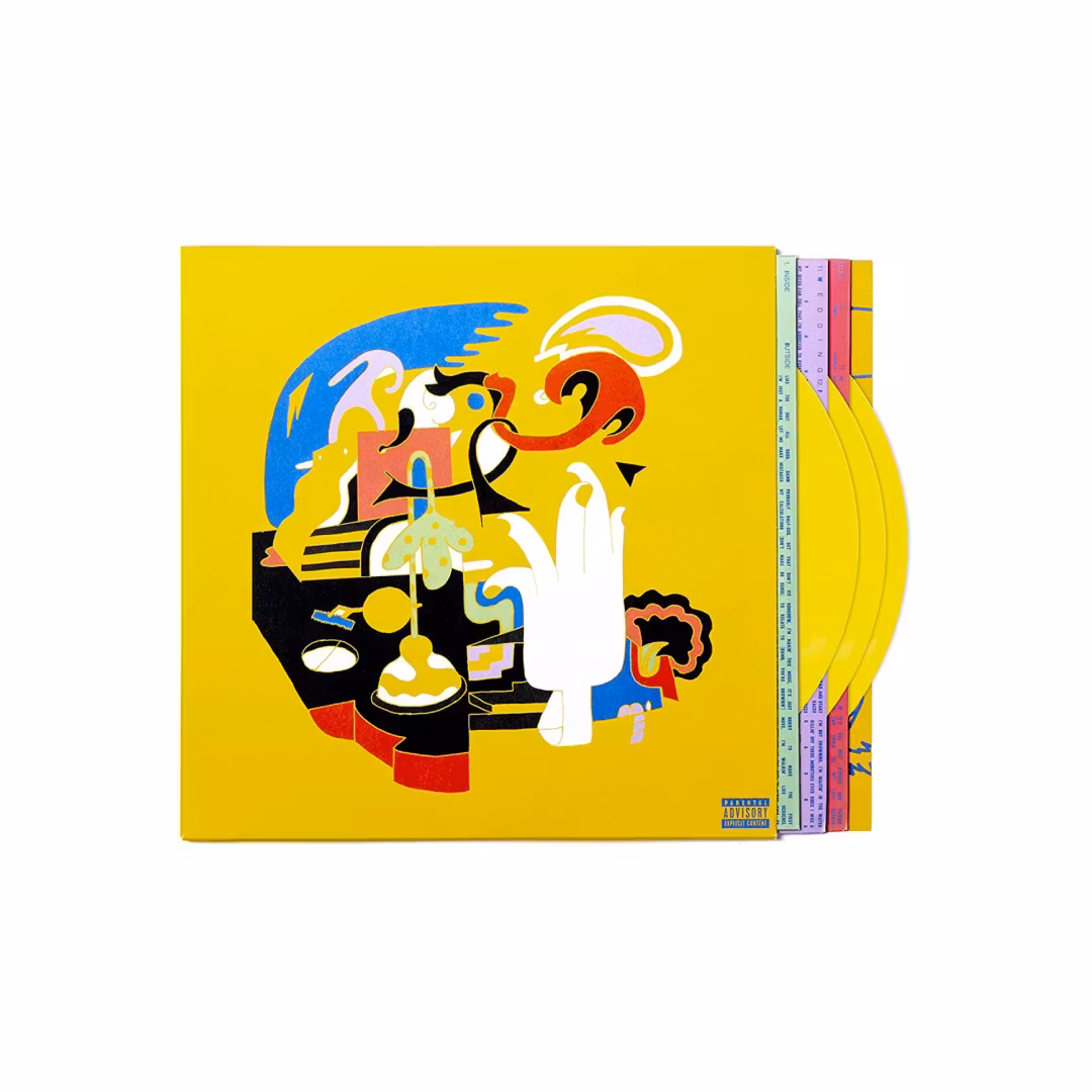 Mac Miller - Faces