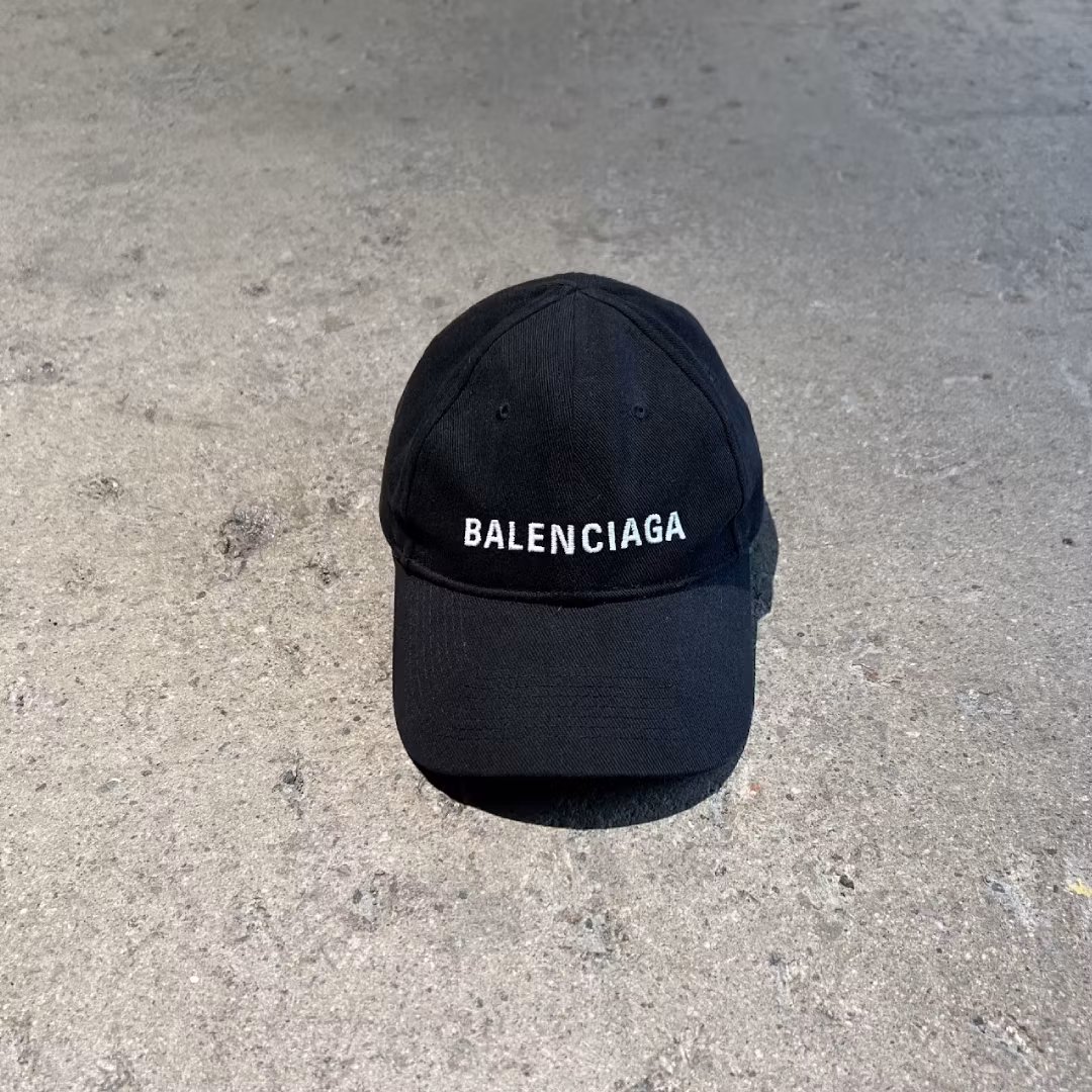 BALENCIAGA CAP
