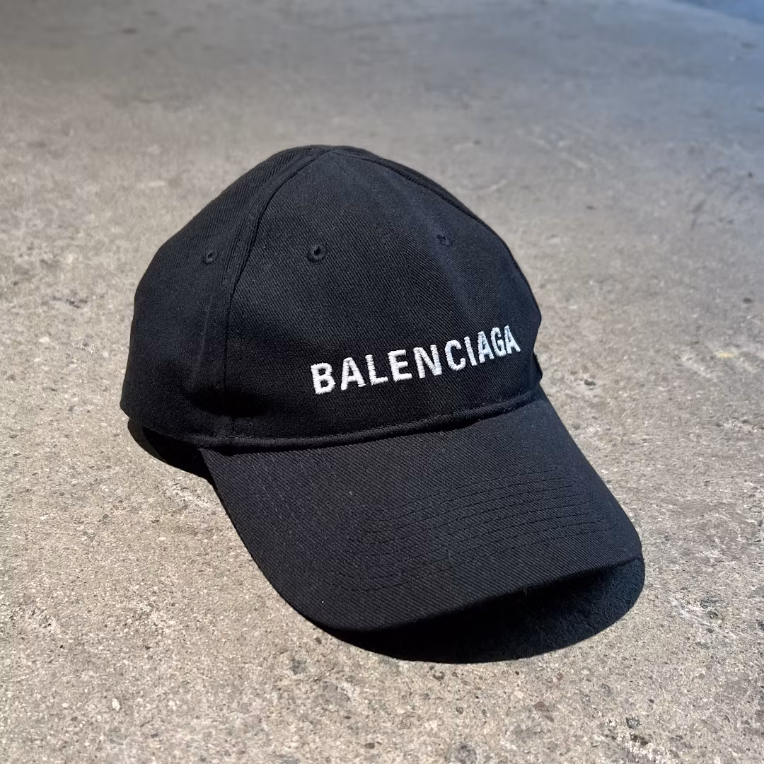 BALENCIAGA CAP
