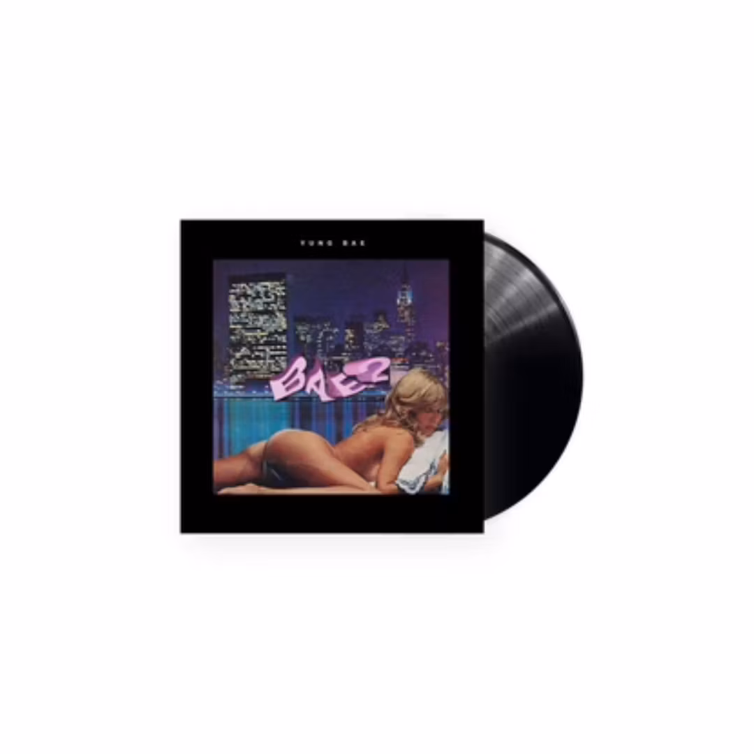 YUNG  BAE - BAE 2