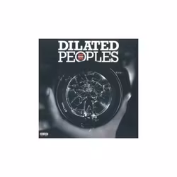 DILATED PEOPLES - 20/20