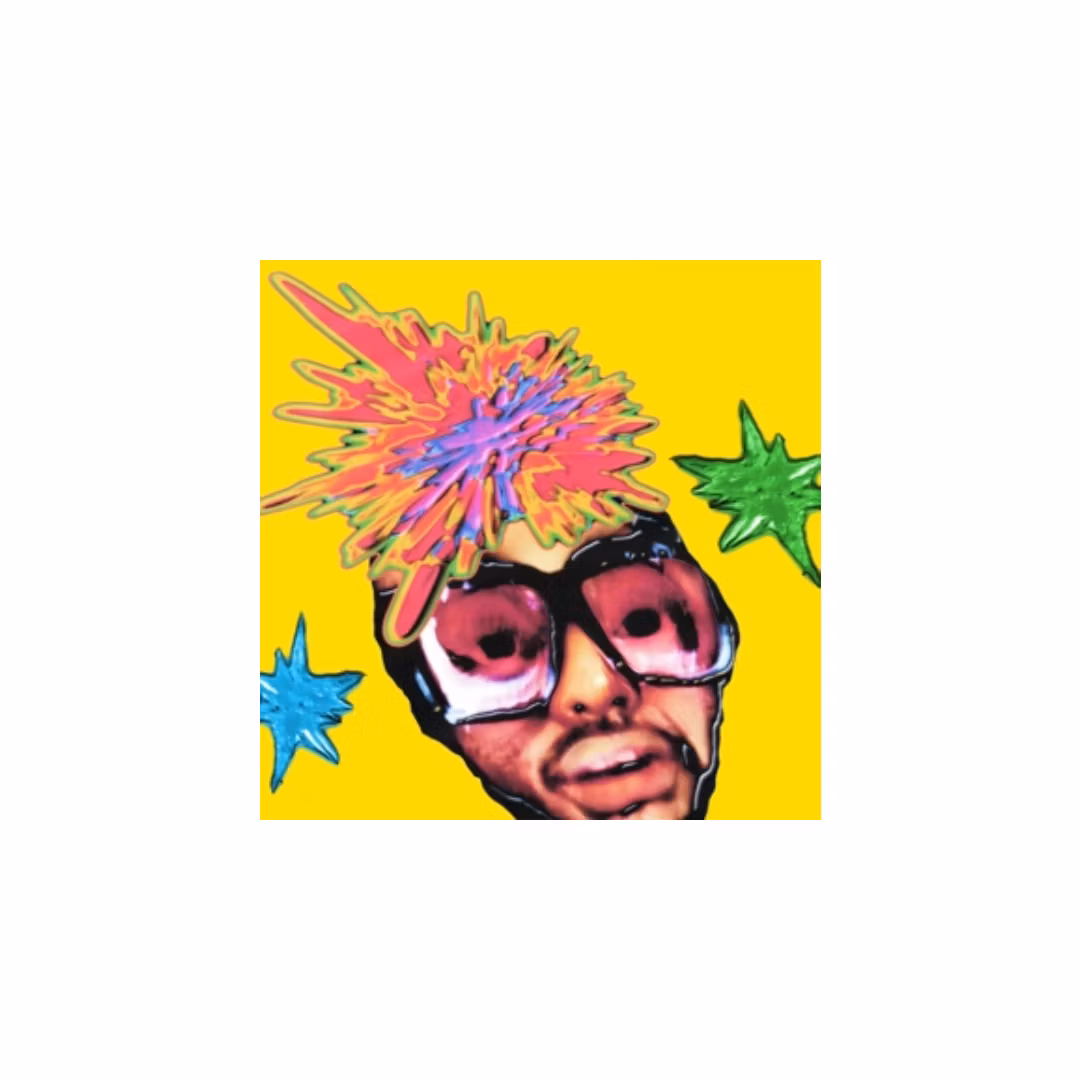 AMINE - TWOPOINTFIVE