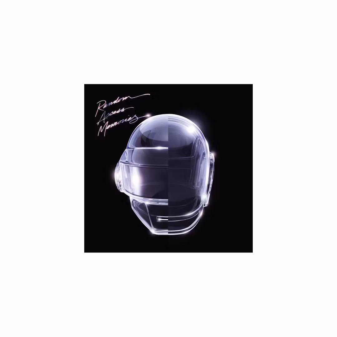 Daft Punk - Random Access Memories