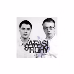 AFASI & FILTHY - Fläcken
