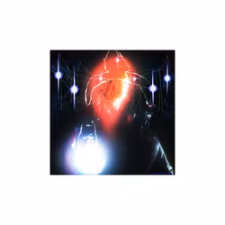 BLADEE - RED LIGHT