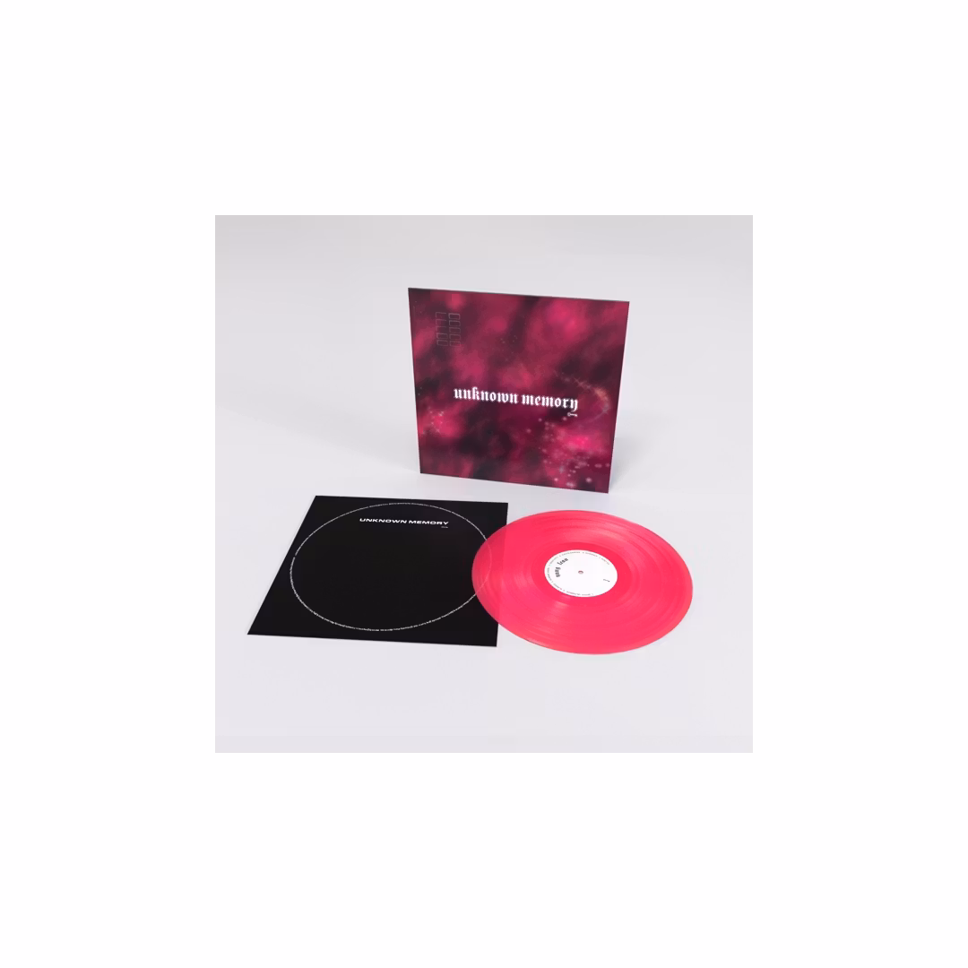 YUNG LEAN - UNKNOWN MEMORY