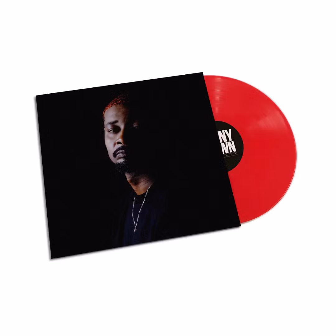 Danny Brown - Quaranta