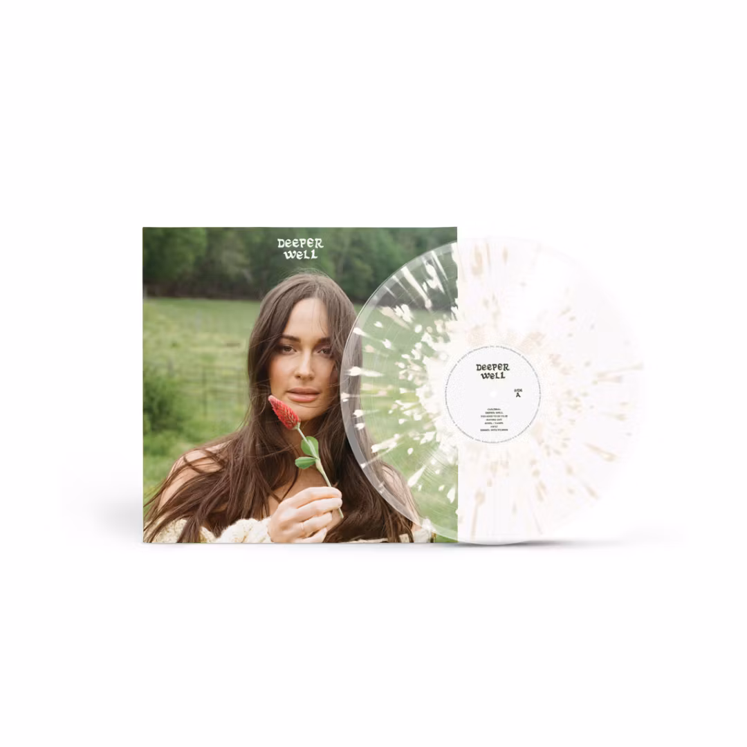 Kacey Musgraves - Deeper Well