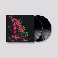 A TRIBE CALLED QUEST THE LOW END THEORY