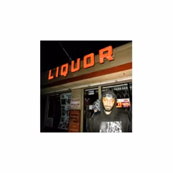 JPEGMAFIA  - LP!