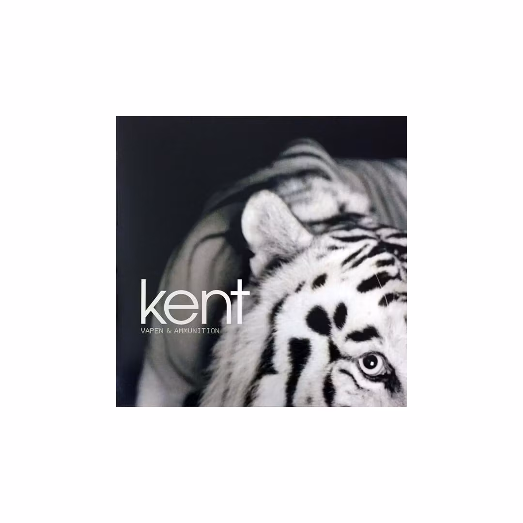 Kent - Vapen & Ammunition