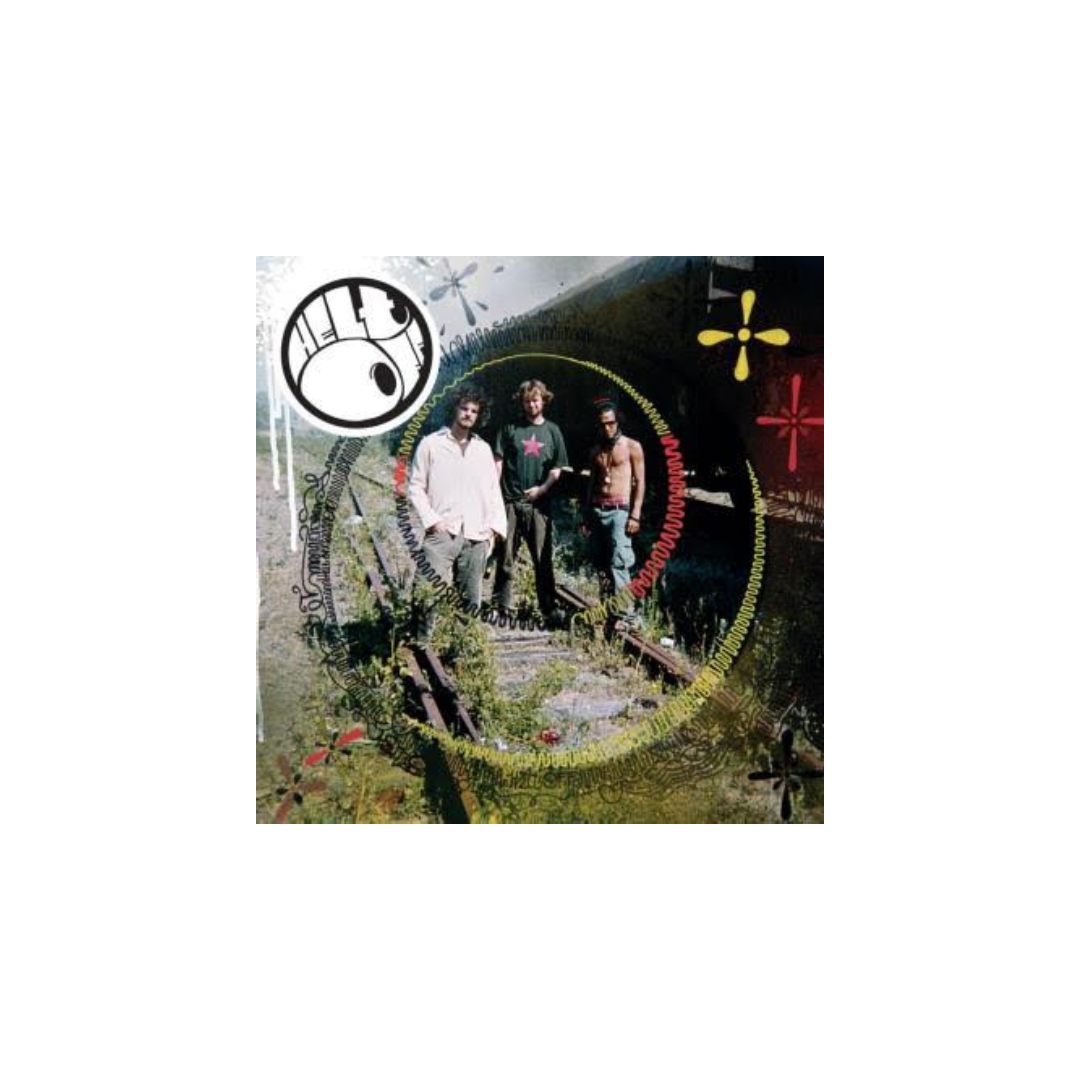 Helt Off – Helt Off