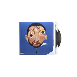 Mac Miller  - Balloonerism