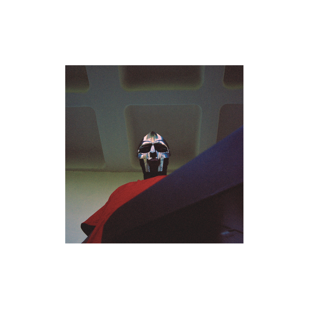 Madvillain  - Madvillainy Demos