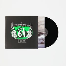 Thaiboy Digital - Tiger