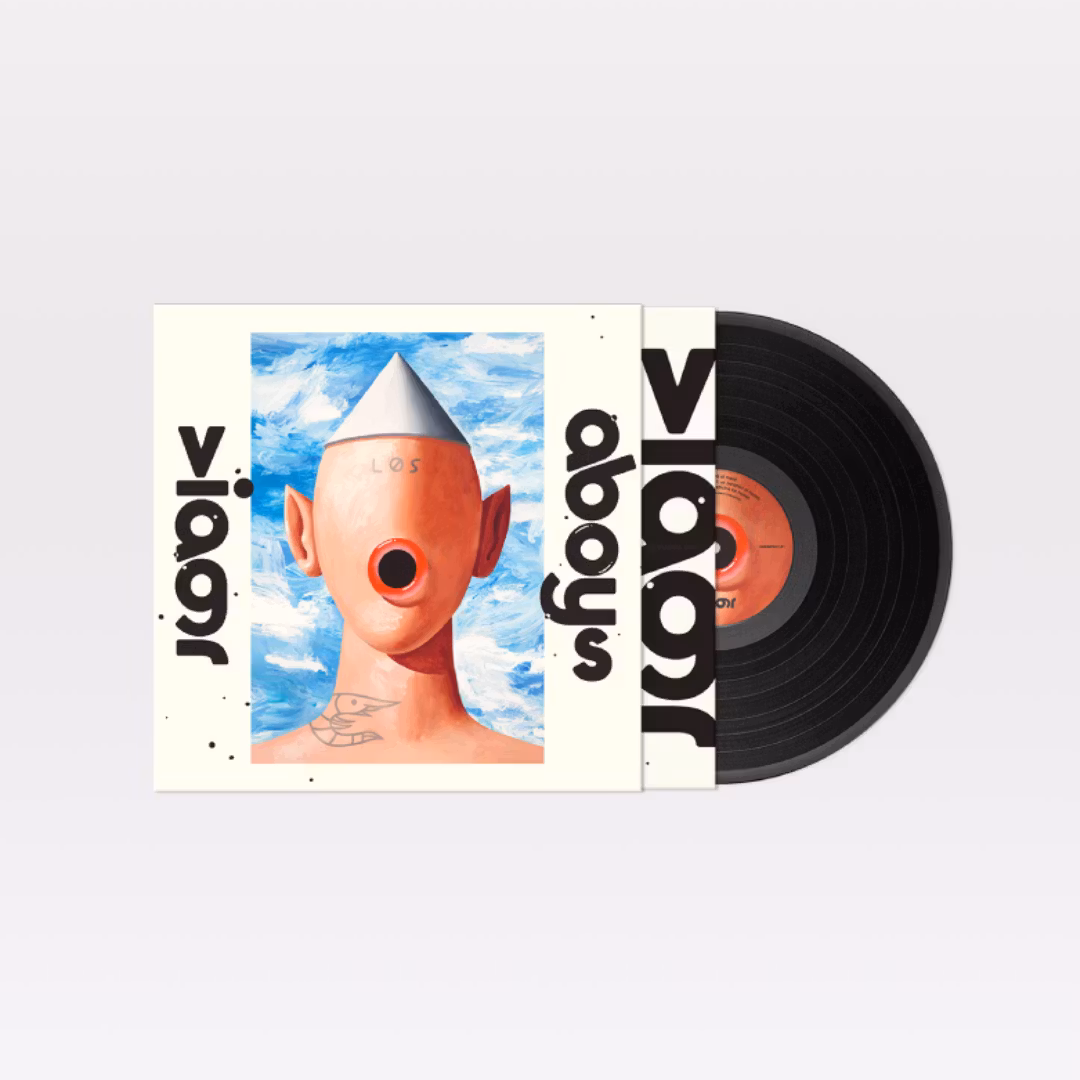 Viagra Boys  - Viagr Aboys