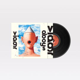 Viagra Boys  - Viagr Aboys